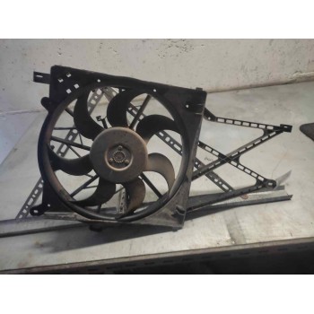 Recambio de electroventilador para opel astra h berlina cosmo referencia OEM IAM 0130303313 13207167 13205952