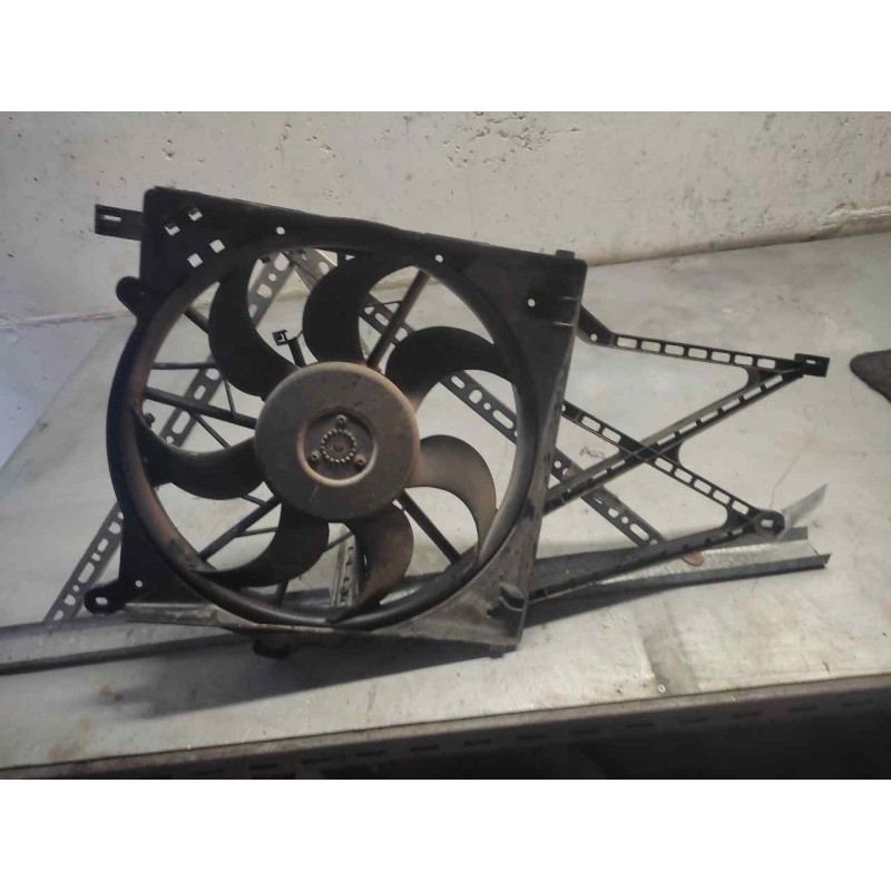 Recambio de electroventilador para opel astra h berlina cosmo referencia OEM IAM 0130303313 13207167 13205952 2