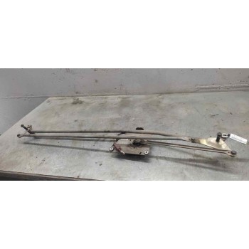 MOTOR LIMPIA DELANTERO 3397020704 