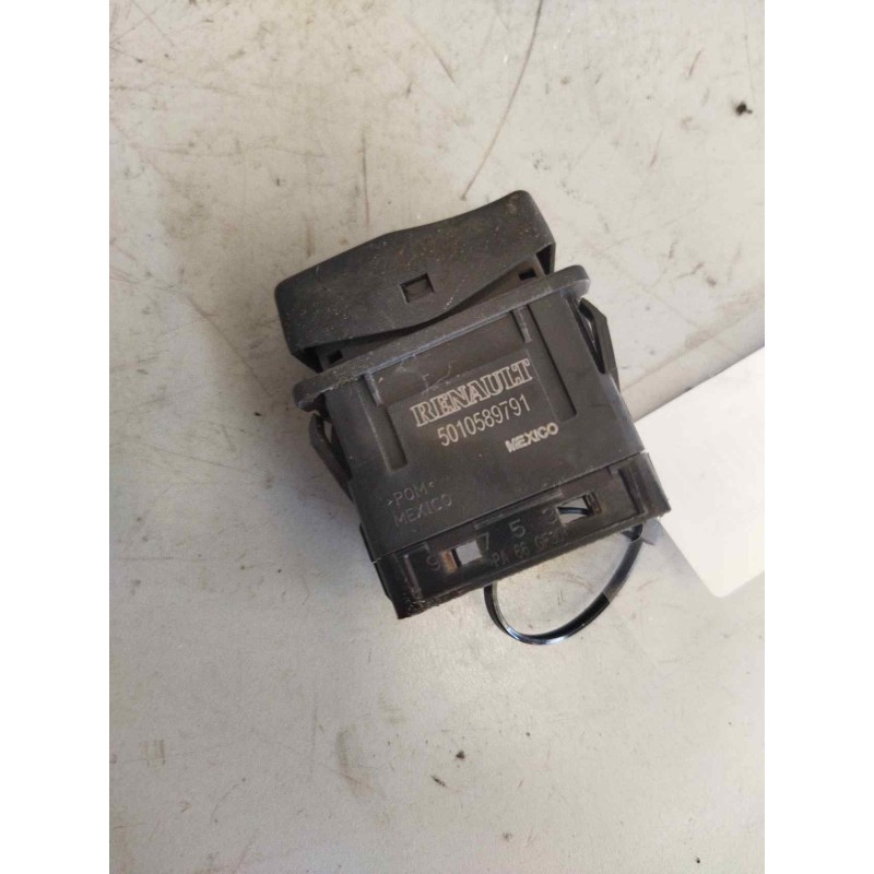 Recambio de interruptor para renault premium lander 10.8 diesel referencia OEM IAM 5010589791 - Verde 2