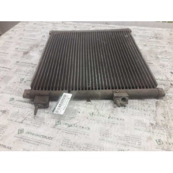Recambio de condensador / radiador a/a para ford ka (ccq) básico referencia OEM IAM 97KW19710AE  