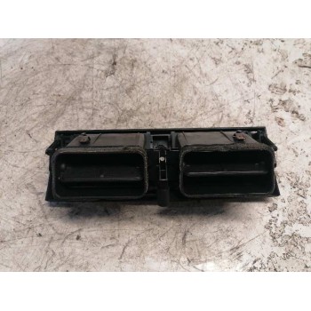 Recambio de difusor calefaccion para bmw x3 (e83) 3.0d referencia OEM IAM 3400074 CENTRAL 