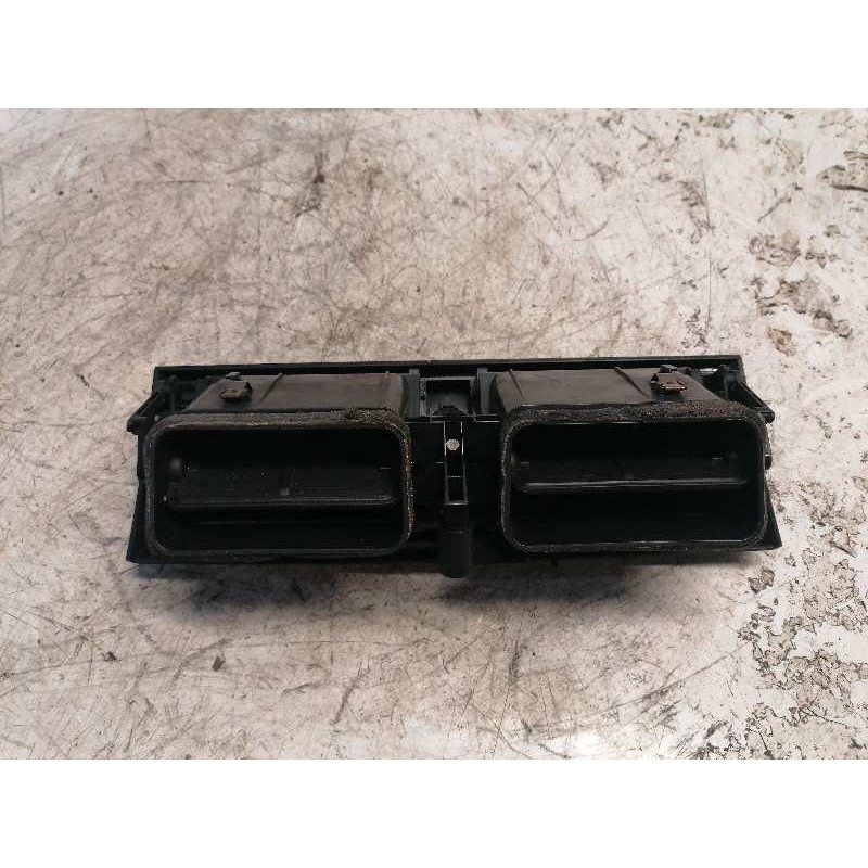 Recambio de difusor calefaccion para bmw x3 (e83) 3.0d referencia OEM IAM 3400074 CENTRAL - Negro 2