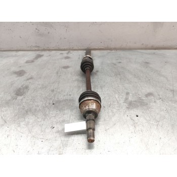 Recambio de transmision delantera derecha para ford fiesta (cbk) ambiente referencia OEM IAM   