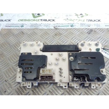 Recambio de cuadro instrumentos para renault trucks major r 340ti.16/t (339cv) referencia OEM IAM 5010235611  