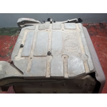Recambio de catalizador para renault serie t 12.8 diesel referencia OEM IAM 23046482  