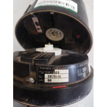 Recambio de tacografo para daf serie 45.180 e2 referencia OEM IAM 13182409 2875514 