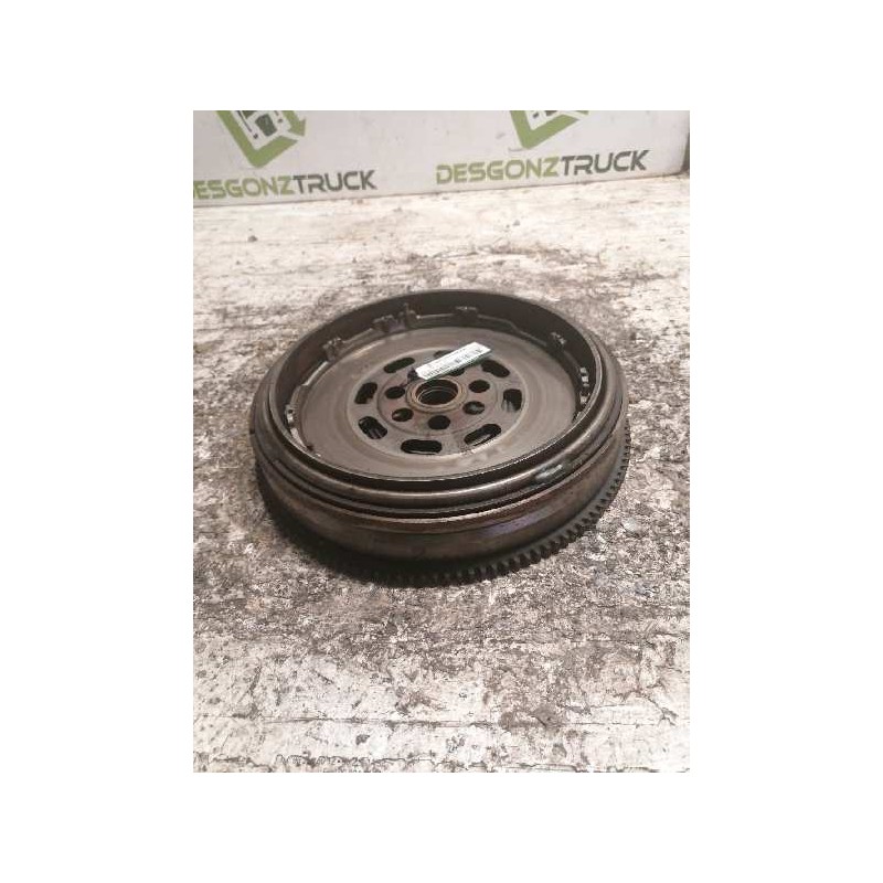 Recambio de volante motor para renault laguna ii grandtour (kg0) expression referencia OEM IAM - Gris 2