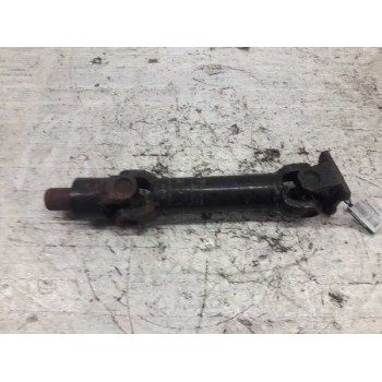 Recambio de transmision central delantera para suzuki samurai (sj) cabrio referencia OEM IAM   