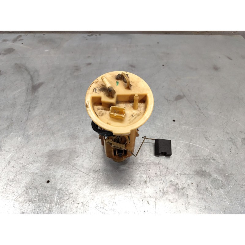 Recambio de aforador para bmw serie 3 berlina (e46) 320d referencia OEM IAM 6750582  4 PINS - Negro 3