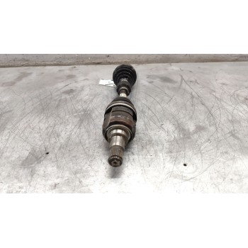 Recambio de transmision delantera izquierda para toyota corolla (e15) high referencia OEM IAM 4342002630  