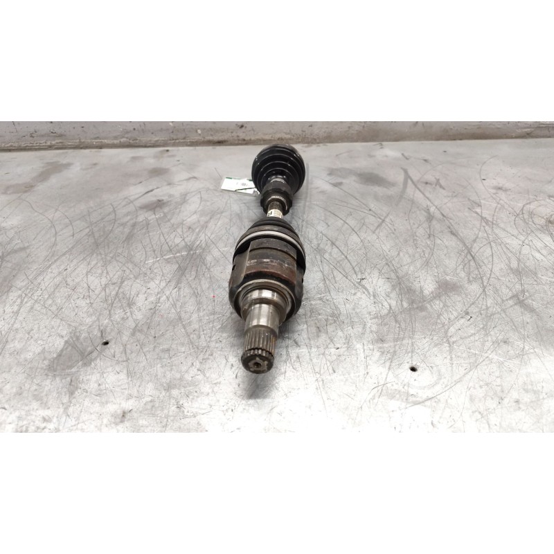 Recambio de transmision delantera izquierda para toyota corolla (e15) high referencia OEM IAM 4342002630 3