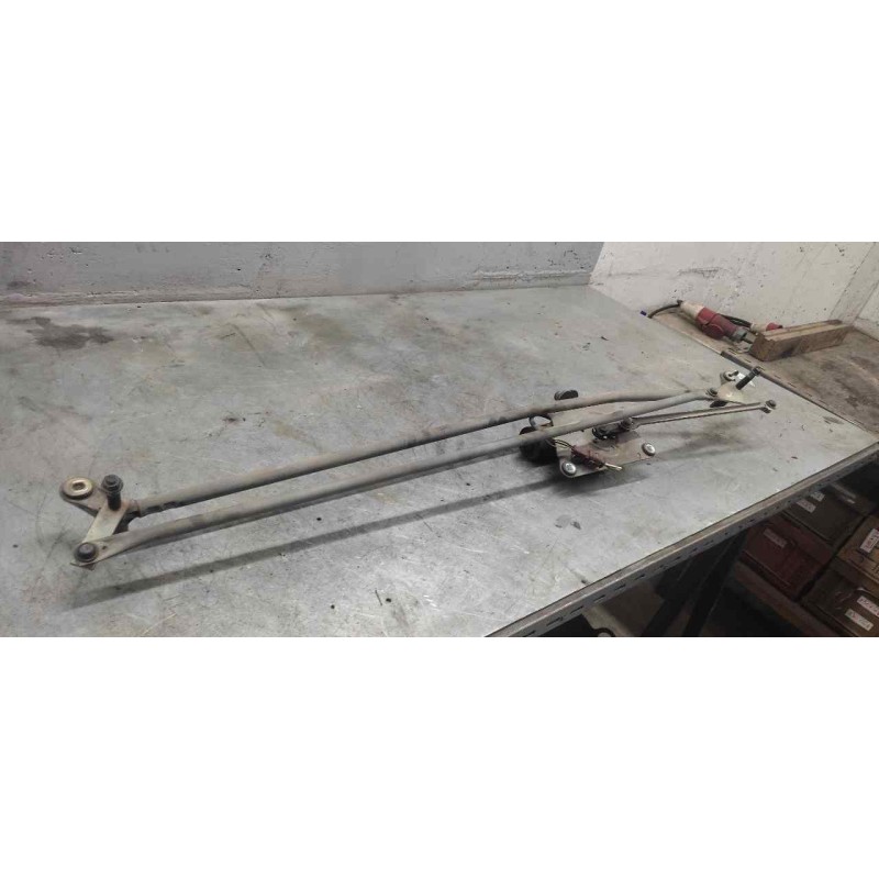 Recambio de motor limpia delantero para citroën xsara picasso 1.6 hdi 90 exclusive referencia OEM IAM 3397020704 - Negro 2