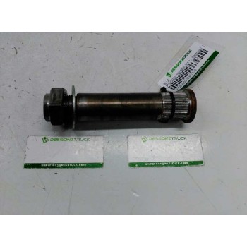 Recambio de buje para peugeot 205 berlina 1.4 generation referencia OEM IAM   