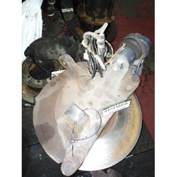 Recambio de mangueta delantera derecha para iveco daily pr einzelkabine 70 c... radstand 3450 referencia OEM IAM   