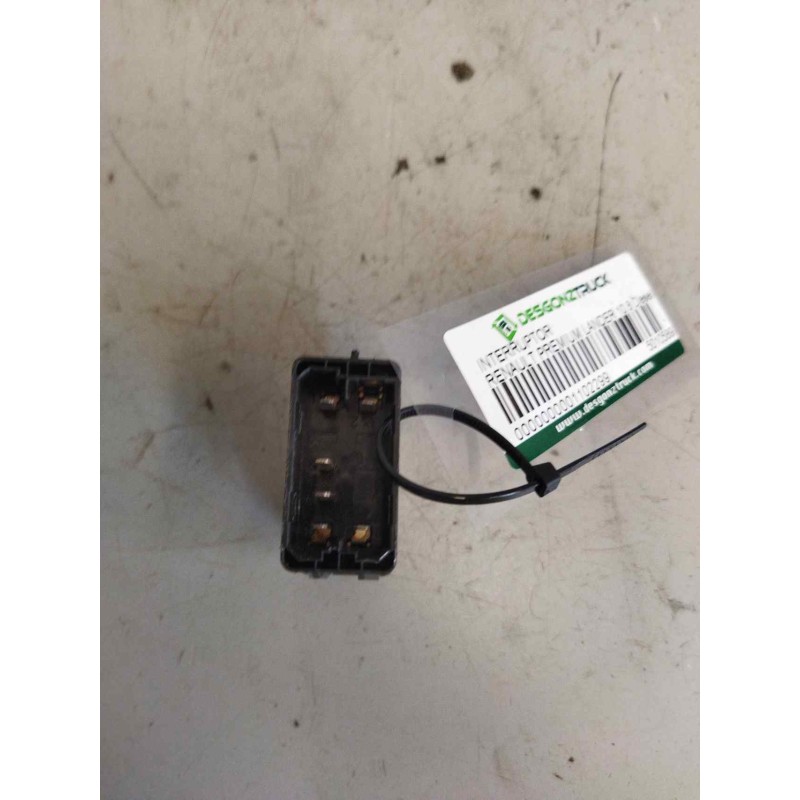 Recambio de interruptor para renault premium lander 10.8 diesel referencia OEM IAM 5010589791 - Verde 3