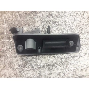 MANETA EXTERIOR PUERTA TRASERA CARGA 2K0827565J IZQUIERDA 