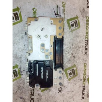 Recambio de cuadro instrumentos para renault trucks magnum ae 420ti. 18t (415cv) referencia OEM IAM 88445047 87001290 