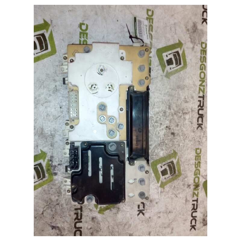 Recambio de cuadro instrumentos para renault trucks magnum ae 420ti. 18t (415cv) referencia OEM IAM 88445047 87001290 2