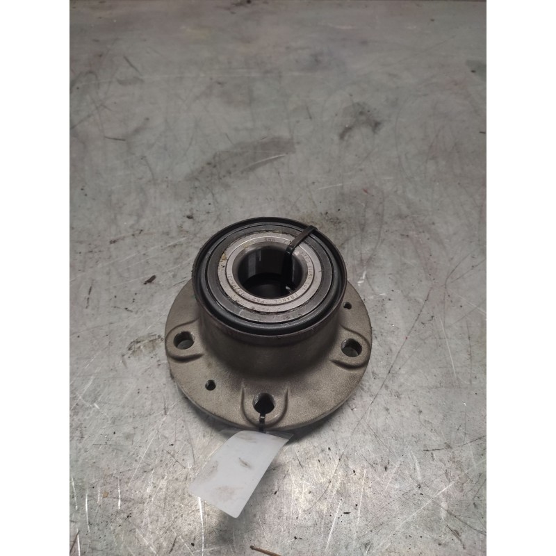 Recambio de buje trasero izquierdo para elnagh t-loft 582 referencia OEM IAM 2