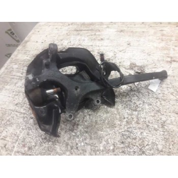 Recambio de mangueta delantera izquierda para mercedes-benz clase e (w210) berlina 3.2 24v cat referencia OEM IAM 2102201172  