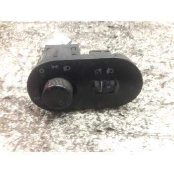 Recambio de mando luces para seat ibiza (6l1) cool referencia OEM IAM 6L1941531AD 16 PINS 