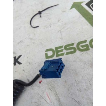 Recambio de mando control de ecas para mercedes trucks atego 1023 l (231cv) referencia OEM IAM 4460560330 0005457413 