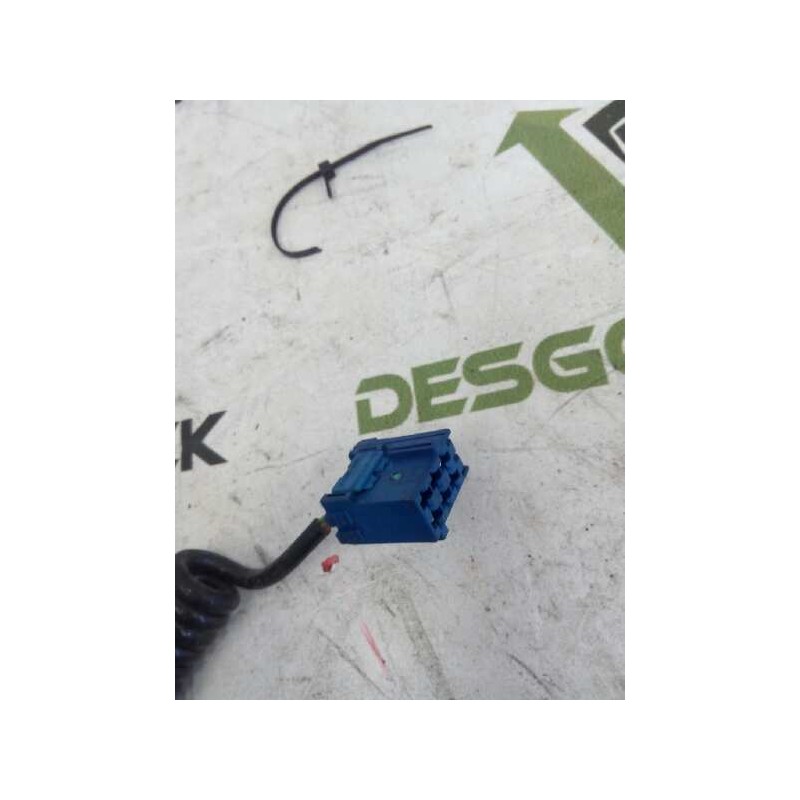 Recambio de mando control de ecas para mercedes trucks atego 1023 l (231cv) referencia OEM IAM 4460560330 0005457413 2