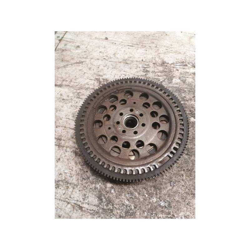 Recambio de volante motor para renault laguna ii grandtour (kg0) expression referencia OEM IAM - Gris 3