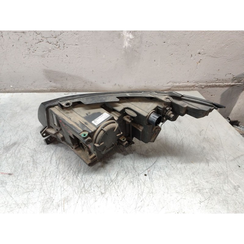 Recambio de faro derecho para land rover range rover evoque (l538) 2.0 d referencia OEM IAM 001954860 - Blanco 5