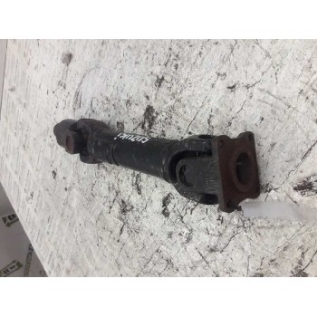 Recambio de transmision central delantera para suzuki samurai (sj) cabrio referencia OEM IAM   