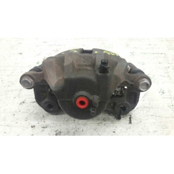 Recambio de pinza freno delantera derecha para hyundai matrix (fc) 1.6 gls edition-plus referencia OEM IAM   