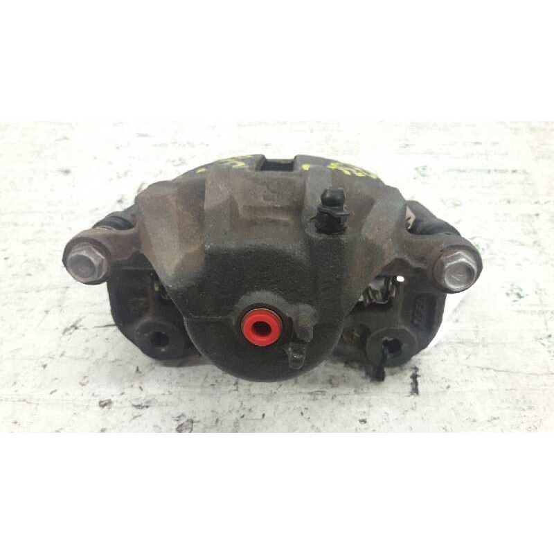 Recambio de pinza freno delantera derecha para hyundai matrix (fc) 1.6 gls edition-plus referencia OEM IAM 2