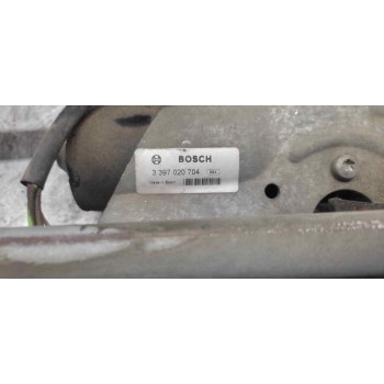 Recambio de motor limpia delantero para citroën xsara picasso 1.6 hdi 90 exclusive referencia OEM IAM 3397020704  