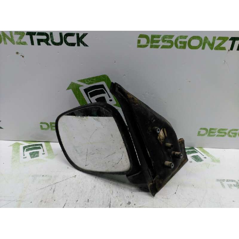 Recambio de retrovisor izquierdo para nissan vanette cargo vanette cargo caja cerrada referencia OEM IAM   