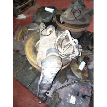 Recambio de mangueta delantera derecha para iveco daily pr einzelkabine 70 c... radstand 3450 referencia OEM IAM   