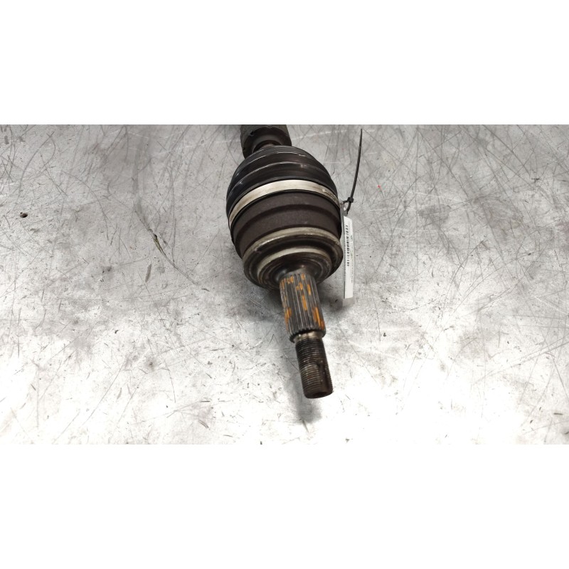 Recambio de transmision delantera izquierda para toyota corolla (e15) high referencia OEM IAM 4342002630 4