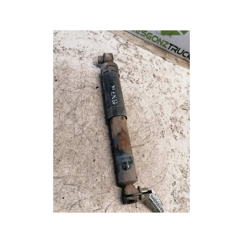 Recambio de amortiguador trasero para renault megane i scenic (ja0) 1.9 dti kaleido referencia OEM IAM 7700413096D  