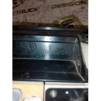 Recambio de cuadro instrumentos para renault trucks magnum ae 420ti. 18t (415cv) referencia OEM IAM 88445047 87001290 