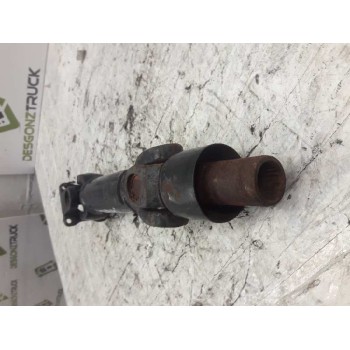 Recambio de transmision central delantera para suzuki samurai (sj) cabrio referencia OEM IAM   