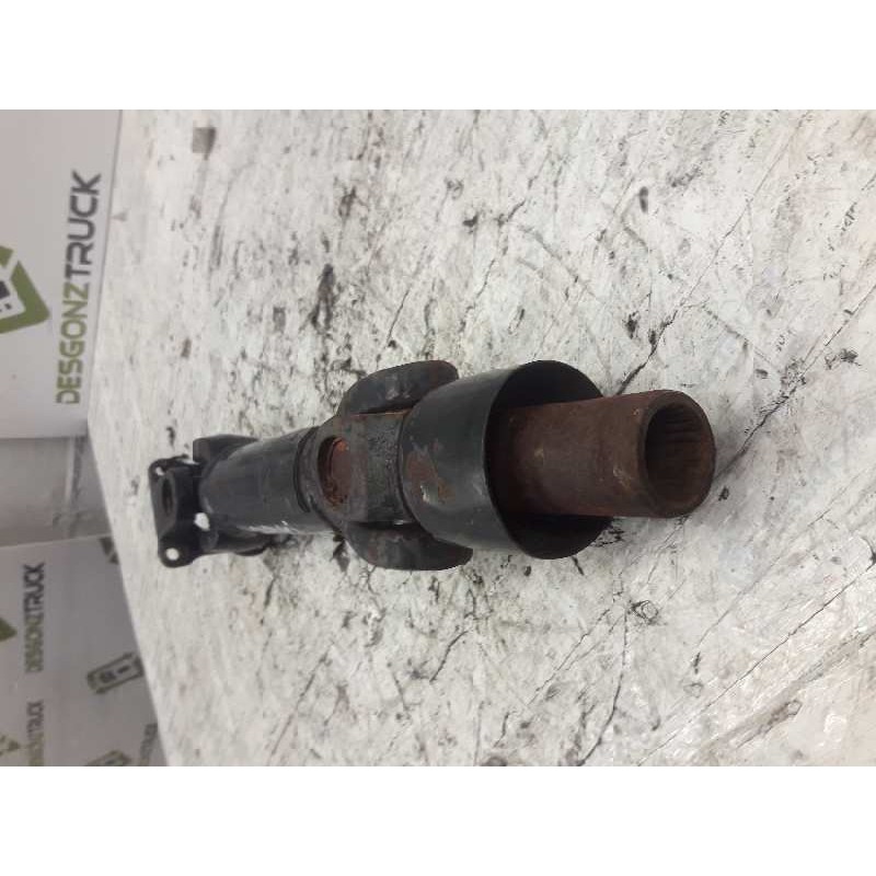 Recambio de transmision central delantera para suzuki samurai (sj) cabrio referencia OEM IAM 3