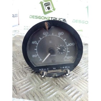 Recambio de tacografo para renault trucks major r 340ti.16/t (339cv) referencia OEM IAM KG8456 866337 