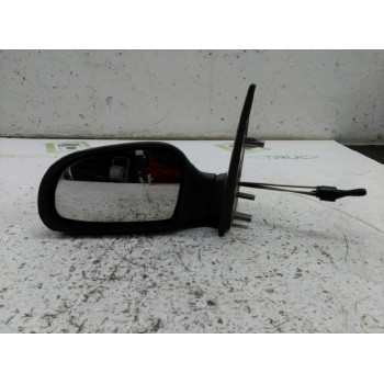 RETROVISOR IZQUIERDO 