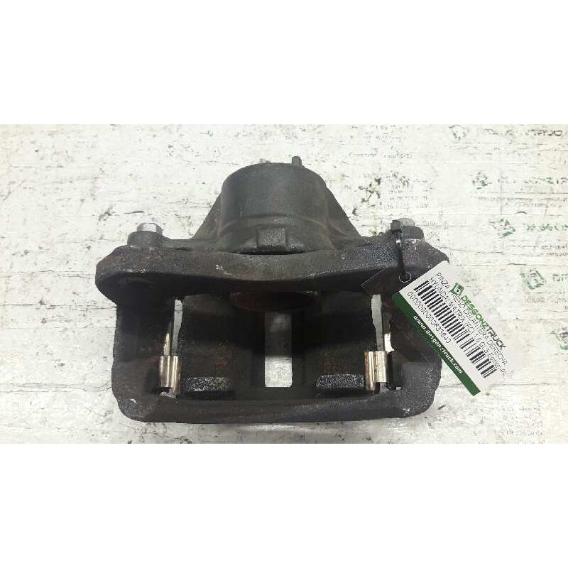 Recambio de pinza freno delantera derecha para hyundai matrix (fc) 1.6 gls edition-plus referencia OEM IAM 3