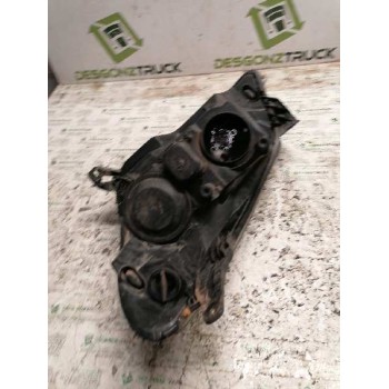 Recambio de faro derecho para opel astra h berlina cosmo referencia OEM IAM   8 PINS