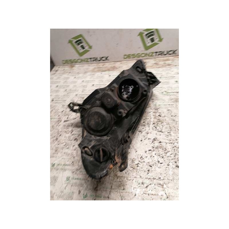 Recambio de faro derecho para opel astra h berlina cosmo referencia OEM IAM   8 PINS 2