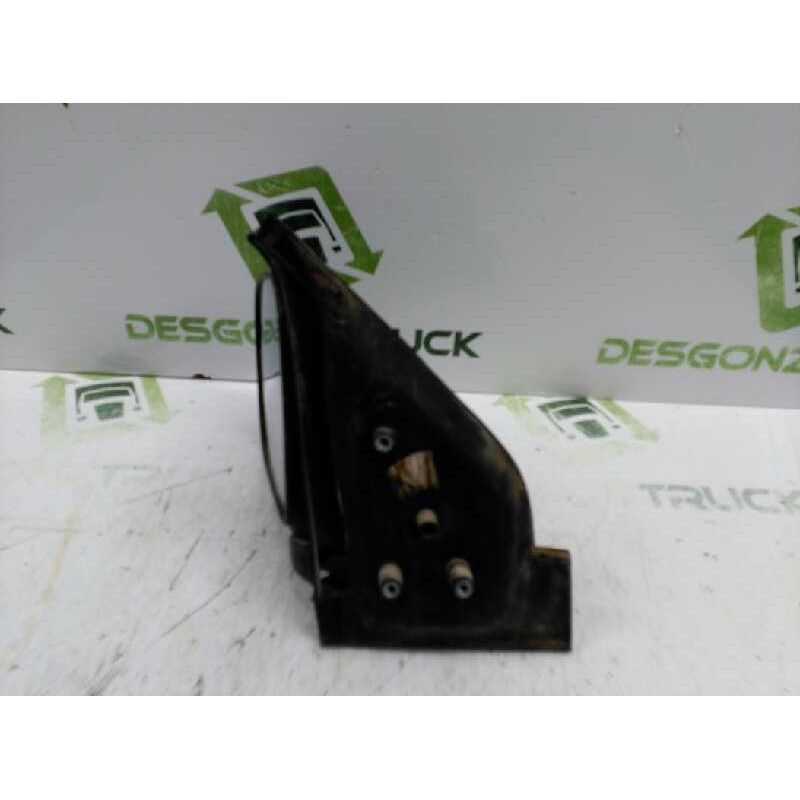 Recambio de retrovisor izquierdo para nissan vanette cargo vanette cargo caja cerrada referencia OEM IAM 2