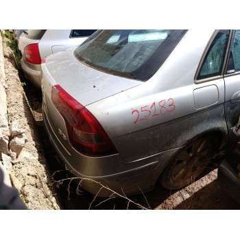 citroën c5 ii (rc_) del año 2004
