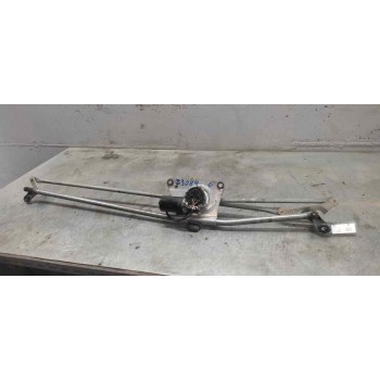 Recambio de motor limpia delantero para citroën xsara picasso 1.6 hdi 90 exclusive referencia OEM IAM 3397020704  