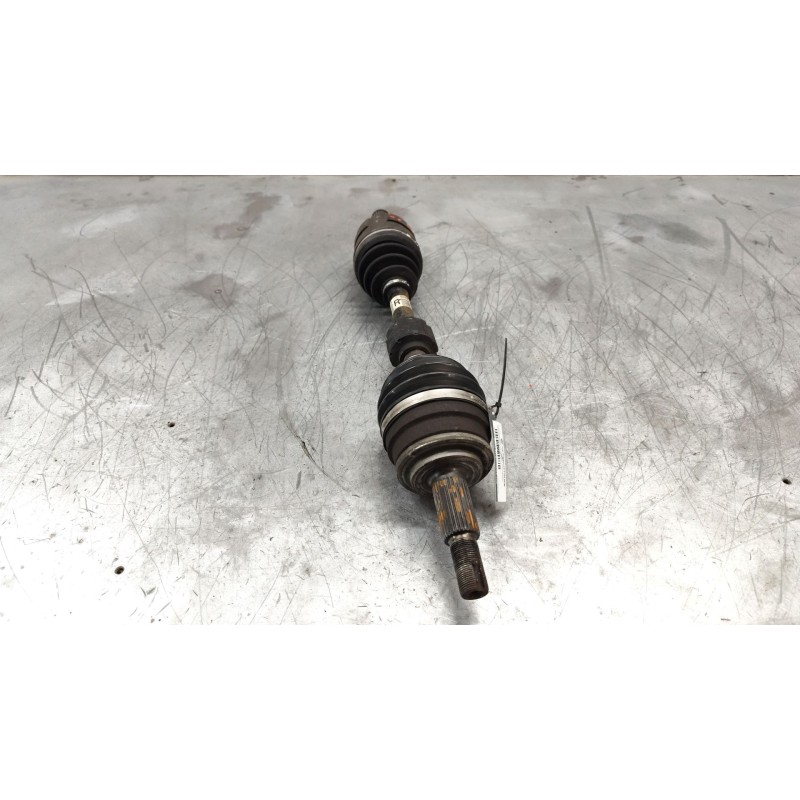 Recambio de transmision delantera izquierda para toyota corolla (e15) high referencia OEM IAM 4342002630 5